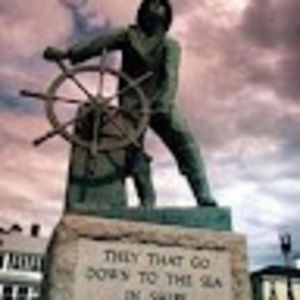 Meet your Posher, Cathy